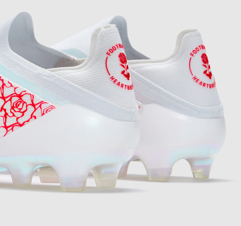 F50 Elite Laceless x Lamine Yamal FG 'Heartbreaker'
