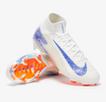 MercuriaI Superfly 10 EIite FG Blueprint