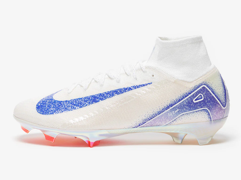 MercuriaI Superfly 10 EIite FG Blueprint
