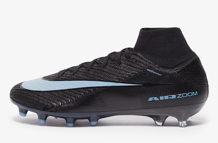 Mercurial Superfly 10 Elite AG Shadow pack