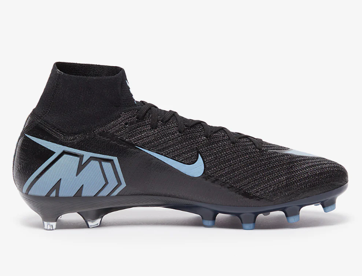 Mercurial Superfly 10 Elite AG Shadow pack
