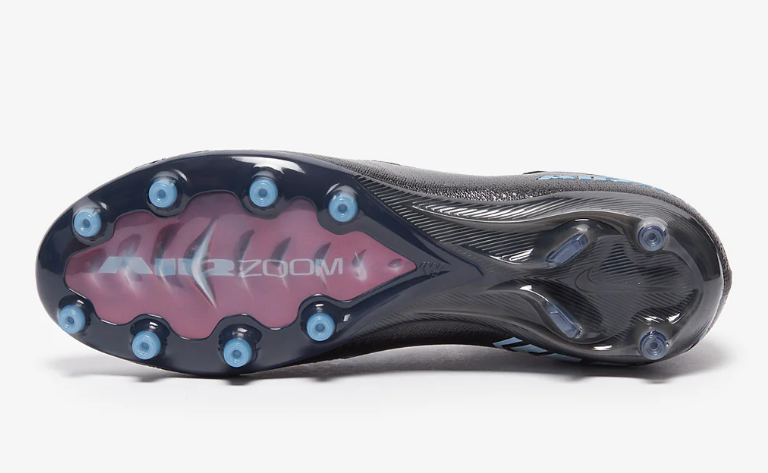 Mercurial Superfly 10 Elite AG Shadow pack