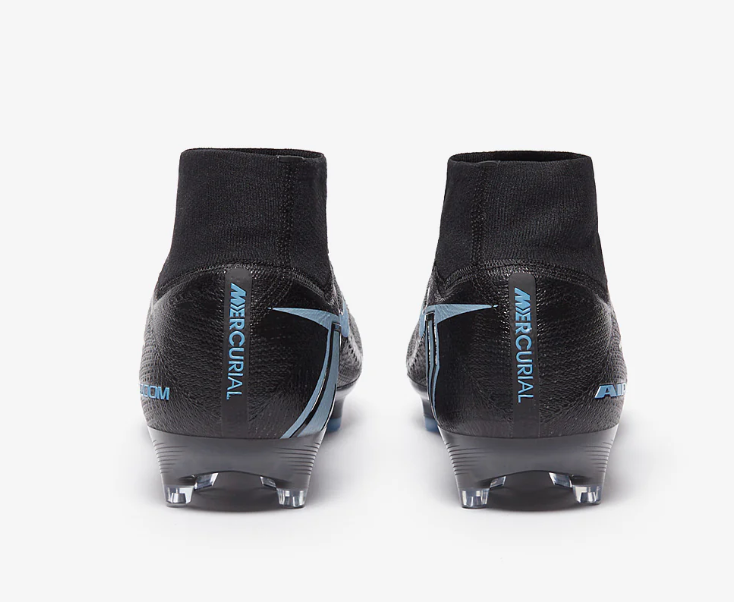 Mercurial Superfly 10 Elite AG Shadow pack