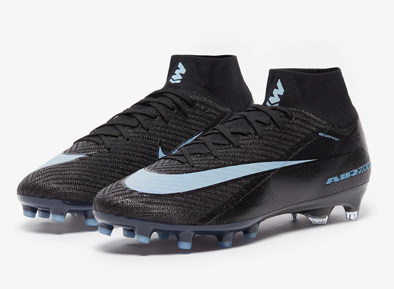 Mercurial Superfly 10 Elite AG Shadow pack