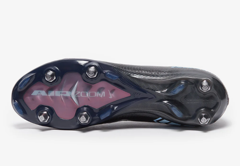 Mercurial Vapor 16 Elite SG Shadow pack