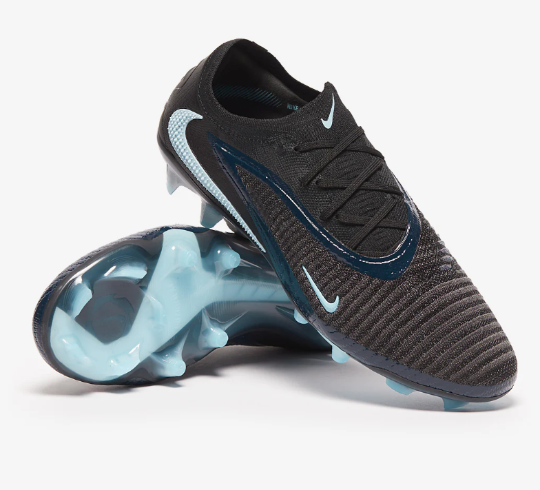 Phantom 6 Low Elite FG Shadow pack