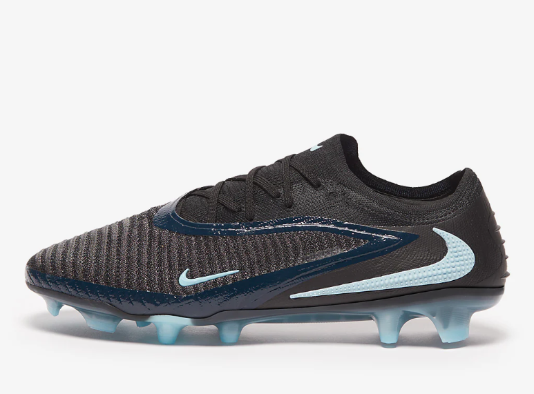 Phantom 6 Low Elite FG Shadow pack