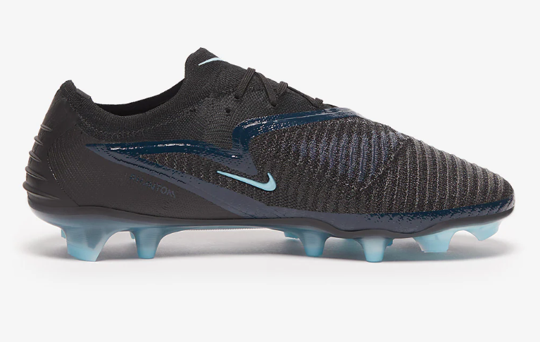 Phantom 6 Low Elite FG Shadow pack