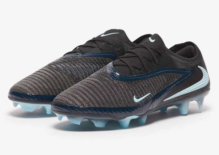 Phantom 6 Low Elite FG Shadow pack