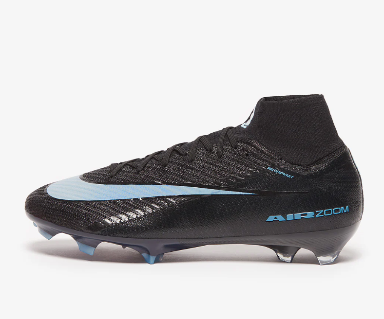 Mercurial Superfly 10 Elite FG Shadow pack