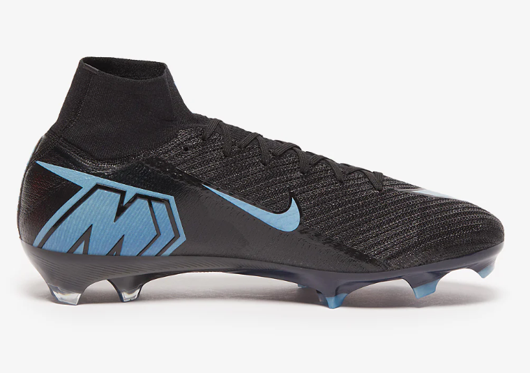 Mercurial Superfly 10 Elite FG Shadow pack
