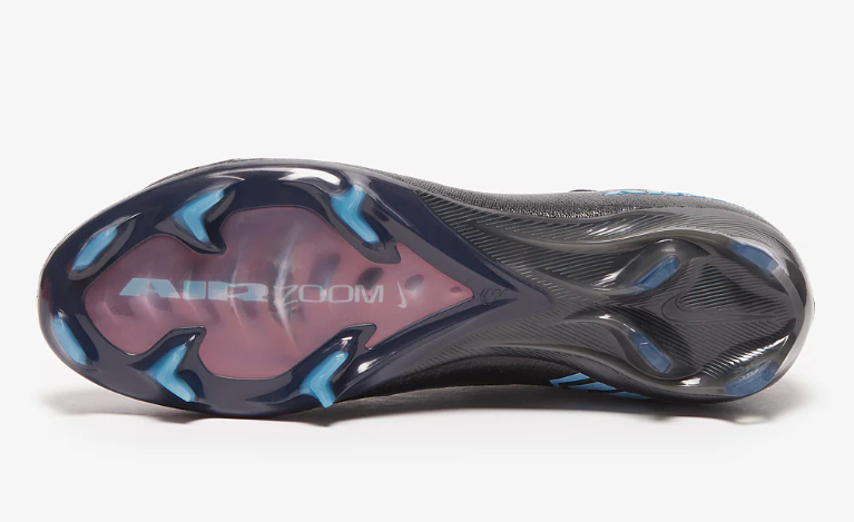 Mercurial Superfly 10 Elite FG Shadow pack