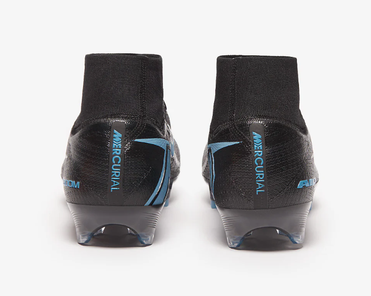 Mercurial Superfly 10 Elite FG Shadow pack