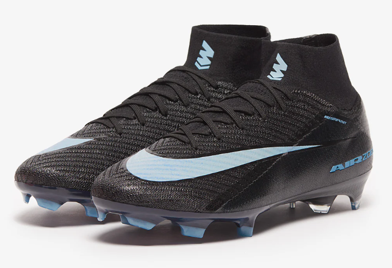 Mercurial Superfly 10 Elite FG Shadow pack