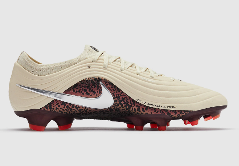 Tiempo Maestro Elite FG - United Pack 003