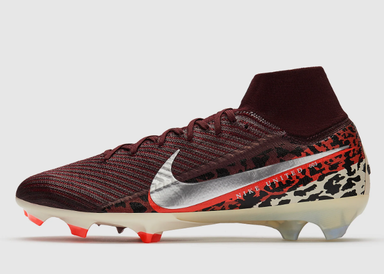 Mercurial Superfly 10 Elite FG - United Pack 003