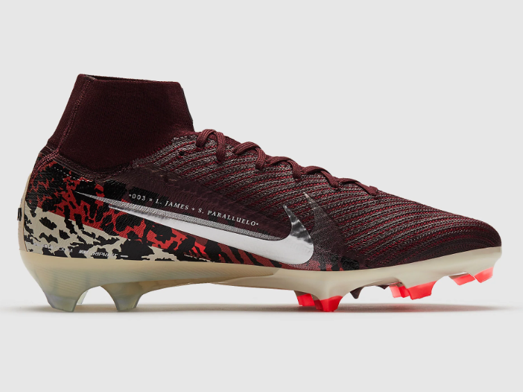 Mercurial Superfly 10 Elite FG - United Pack 003