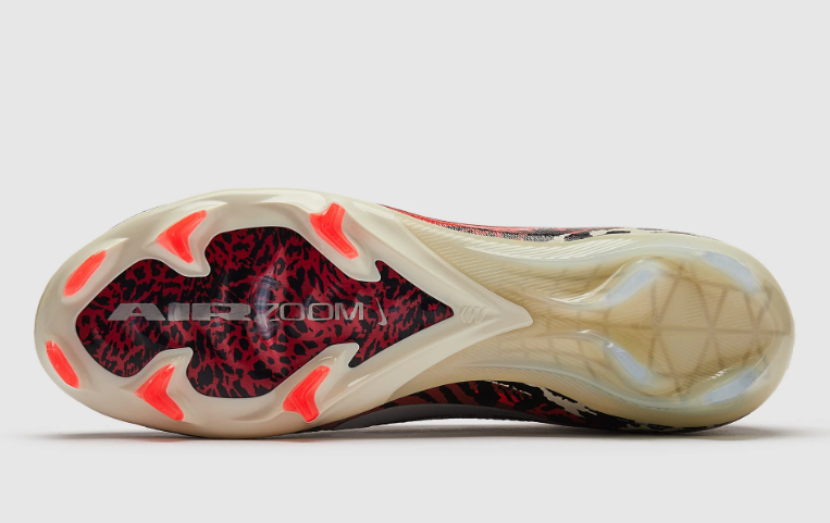 Mercurial Superfly 10 Elite FG - United Pack 003