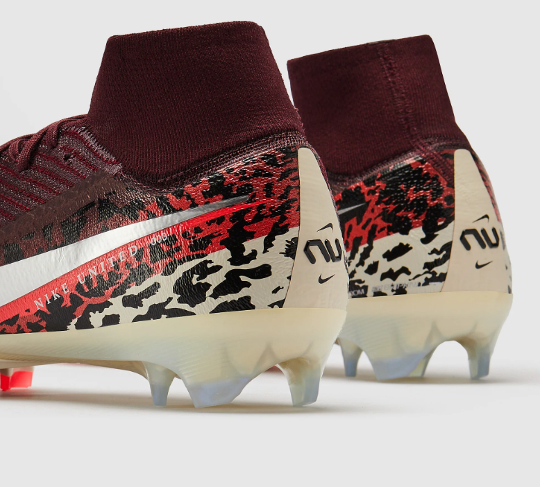 Mercurial Superfly 10 Elite FG - United Pack 003