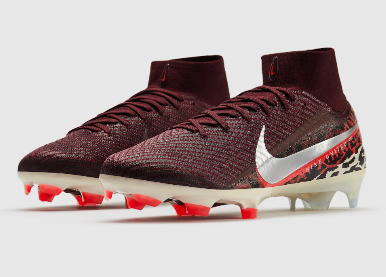 Mercurial Superfly 10 Elite FG - United Pack 003