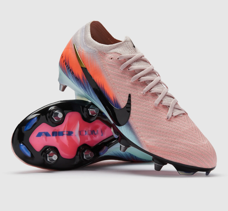 Mercurial Vapor 16 Elite SG United 002