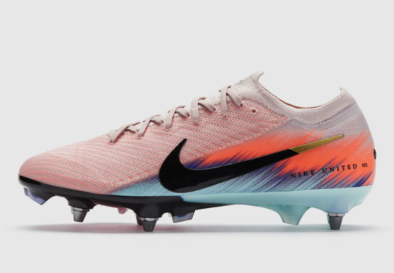 Mercurial Vapor 16 Elite SG United 002
