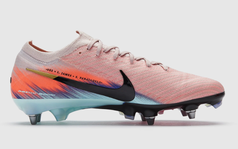 Mercurial Vapor 16 Elite SG United 002