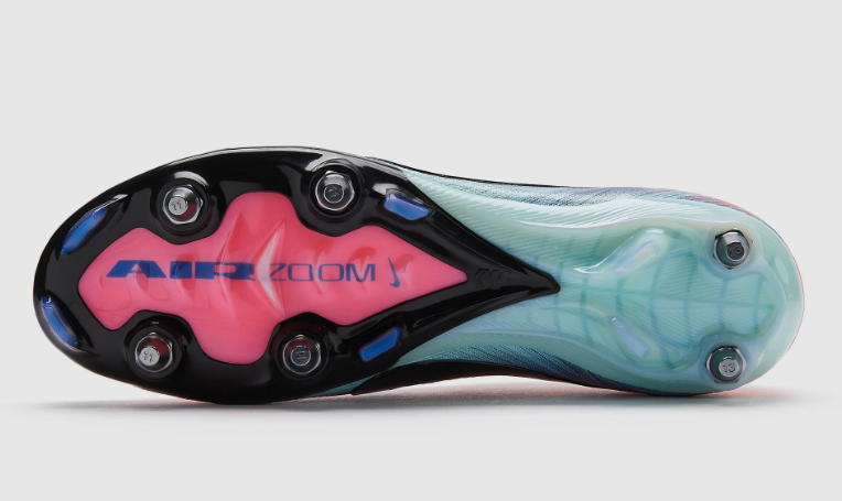 Mercurial Vapor 16 Elite SG United 002