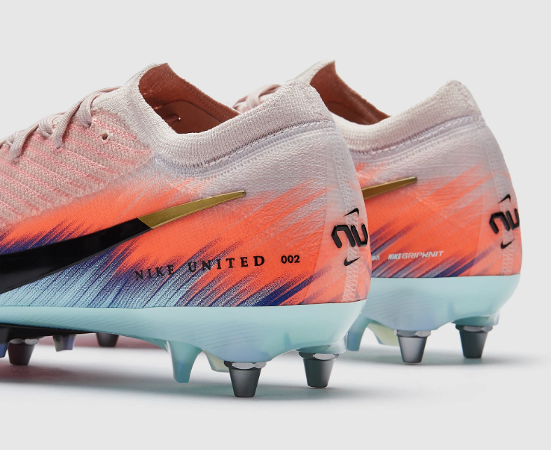 Mercurial Vapor 16 Elite SG United 002