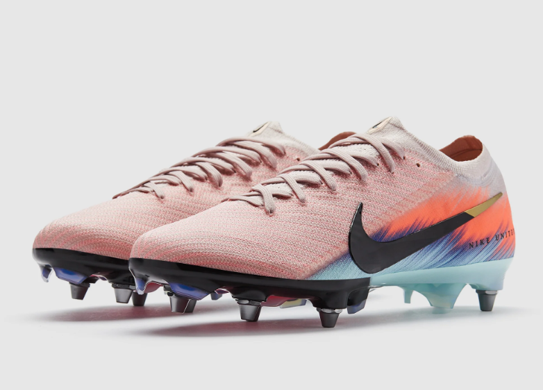 Mercurial Vapor 16 Elite SG United 002