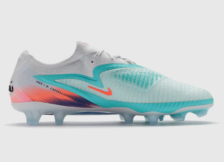 Phantom 6 Low Elite FG United 002