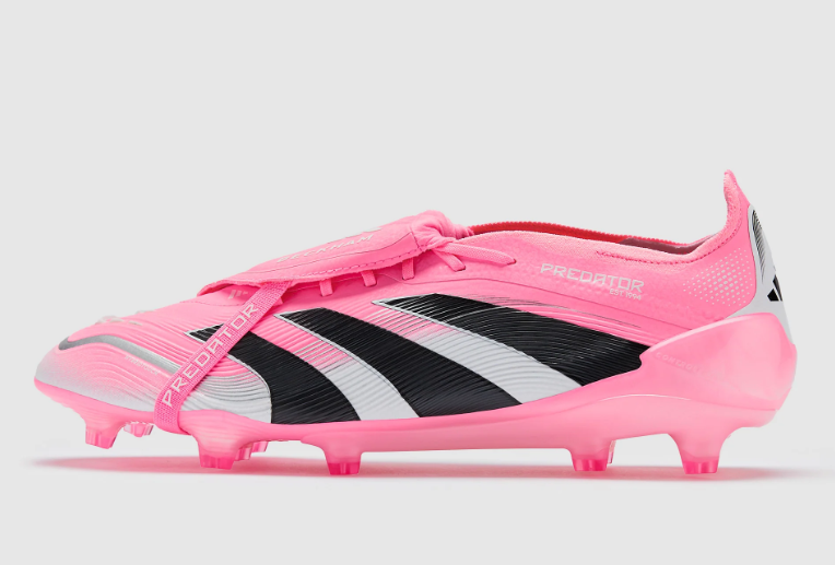 Predator Elite FT FG 'David Beckham'