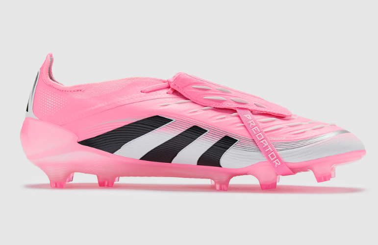 Predator Elite FT FG 'David Beckham'