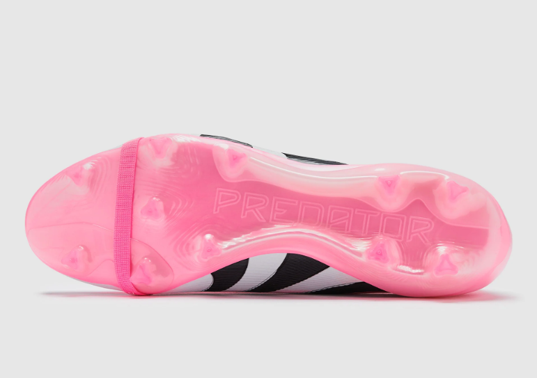 Predator Elite FT FG 'David Beckham'
