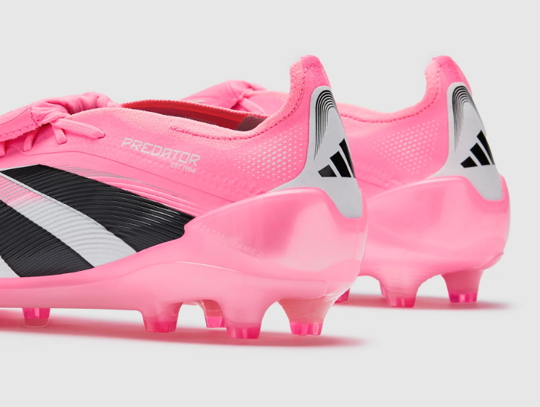 Predator Elite FT FG 'David Beckham'