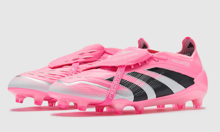 Predator Elite FT FG 'David Beckham'