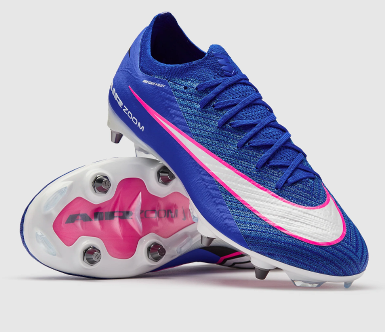 Mercurial Vapor 16 Elite SG - Attack Pack