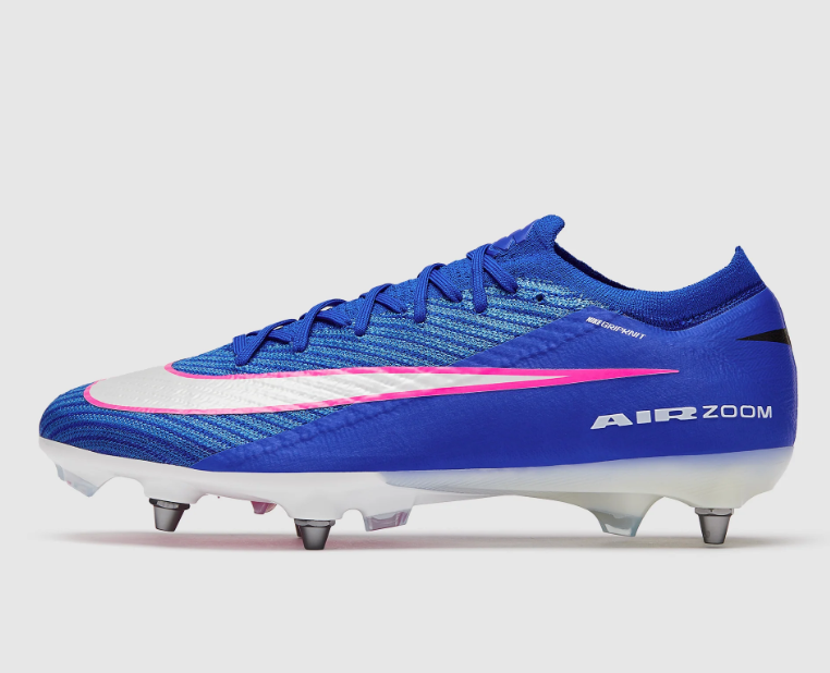 Mercurial Vapor 16 Elite SG - Attack Pack