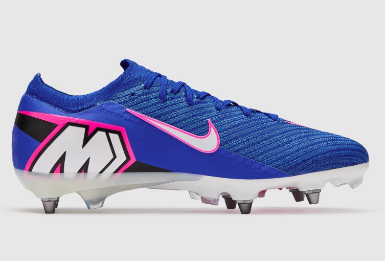 Mercurial Vapor 16 Elite SG - Attack Pack