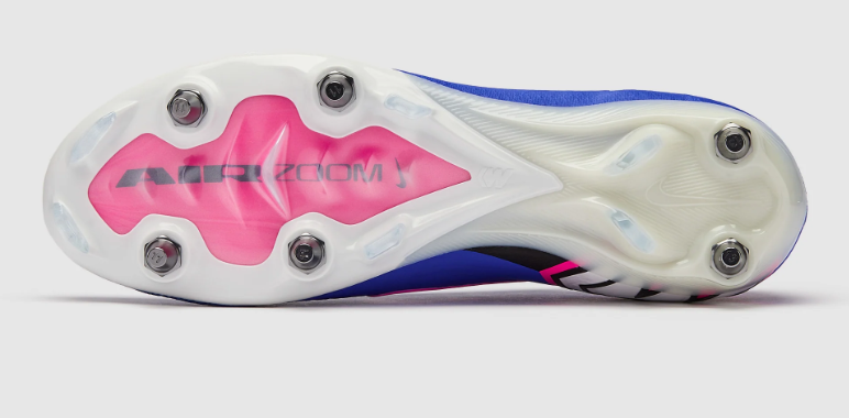 Mercurial Vapor 16 Elite SG - Attack Pack