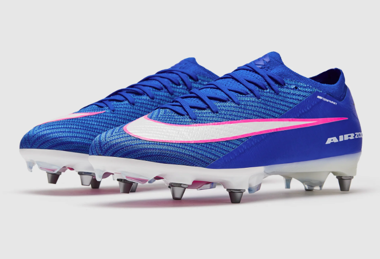 Mercurial Vapor 16 Elite SG - Attack Pack