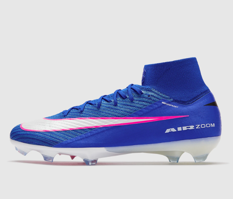 Mercurial Superfly 10 Elite FG - Attack Pack