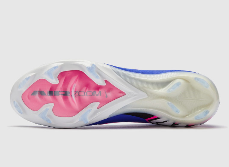 Mercurial Superfly 10 Elite FG - Attack Pack