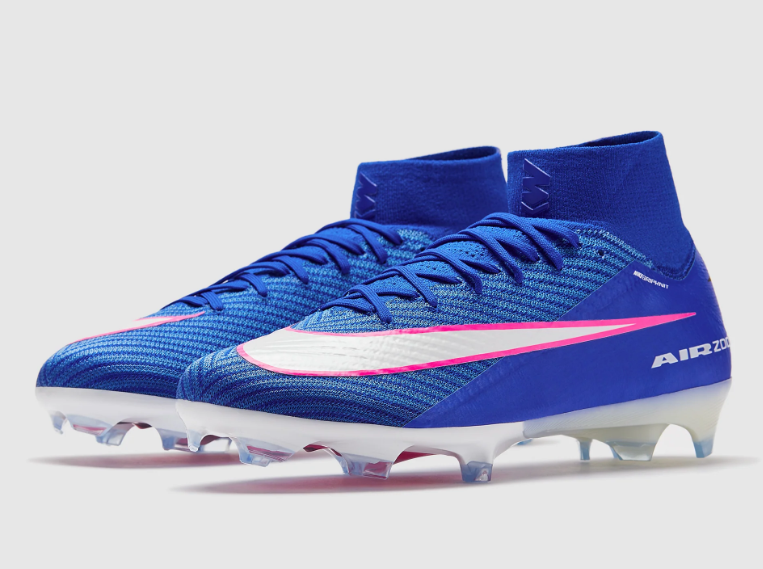 Mercurial Superfly 10 Elite FG - Attack Pack