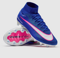 Mercurial Superfly 10 Elite AG - Attack Pack