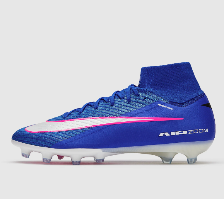 Mercurial Superfly 10 Elite AG - Attack Pack