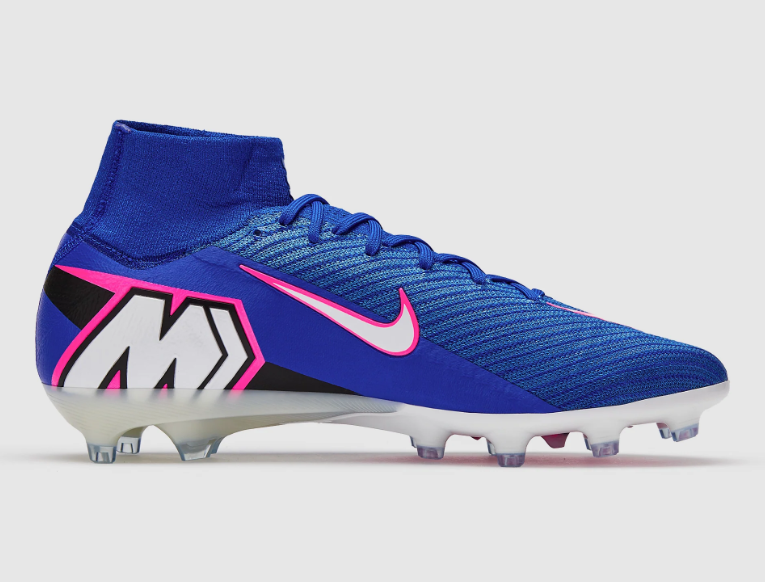 Mercurial Superfly 10 Elite AG - Attack Pack