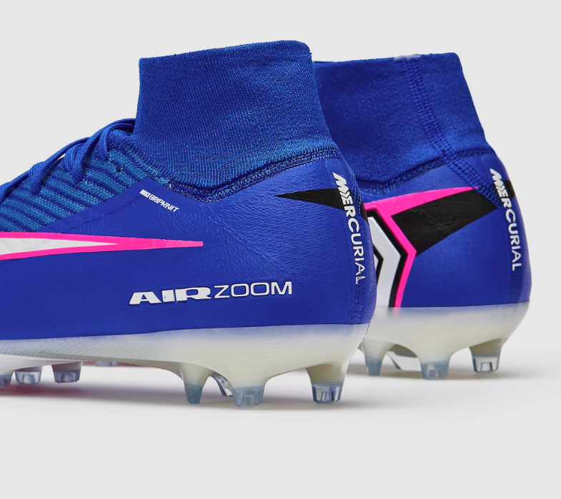 Mercurial Superfly 10 Elite AG - Attack Pack
