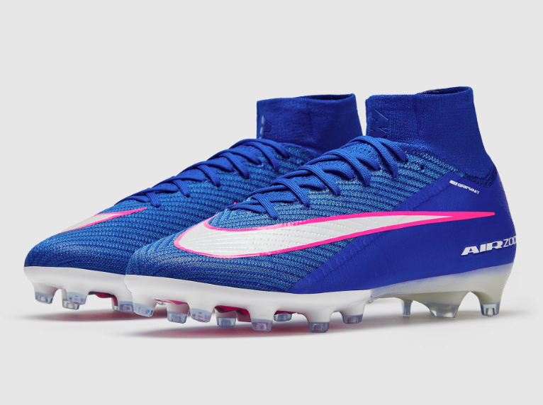 Mercurial Superfly 10 Elite AG - Attack Pack