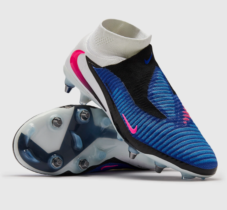 Phantom 6 High Elite SG - Attack Pack